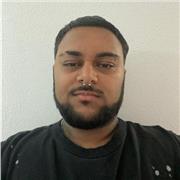 Hola! Me llamo Pablo e imparto clases de inglés de primaria y secundaria. Consúltame por dudas por otra asignatura también!